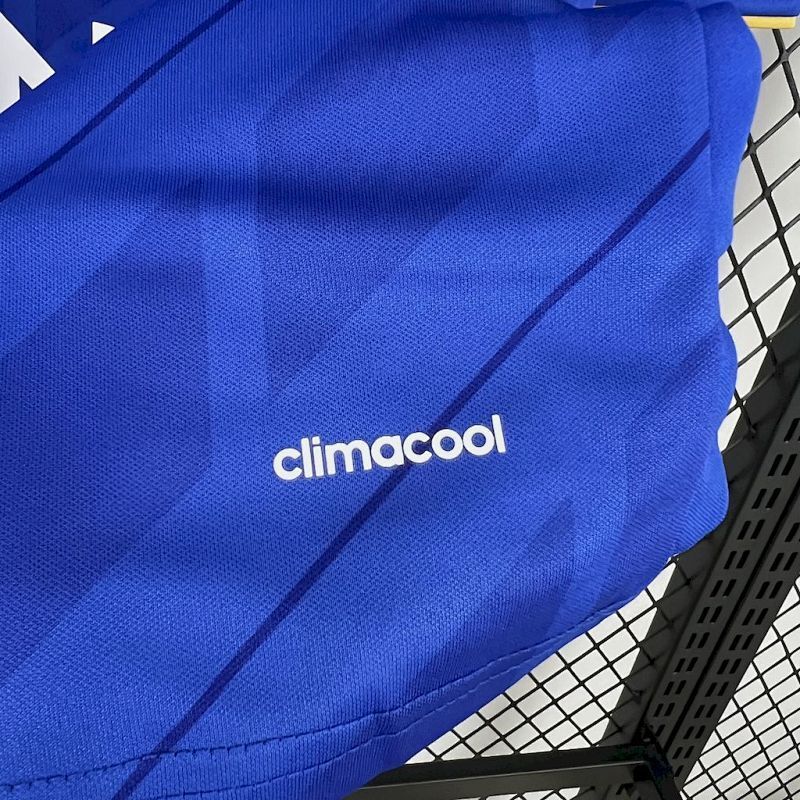 Maillot Leicester Domicile Rétro 18/19