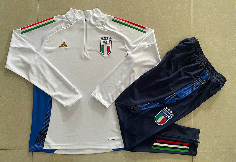 Survêtement Italie 2024 (8)