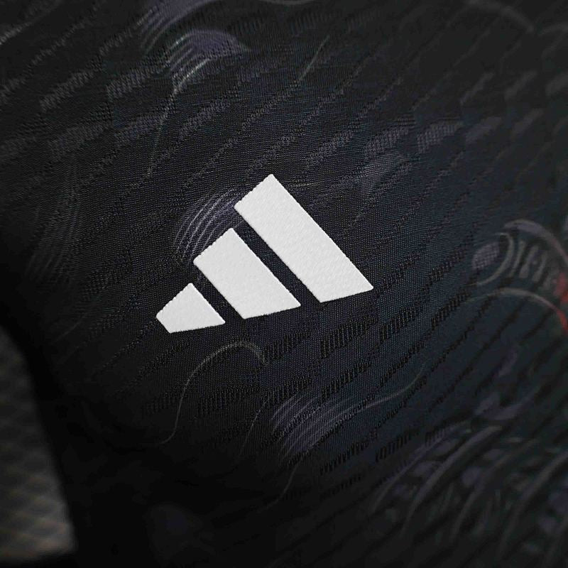 Maillot Japan Darth Vader Édition spéciale Player Version 25/26
