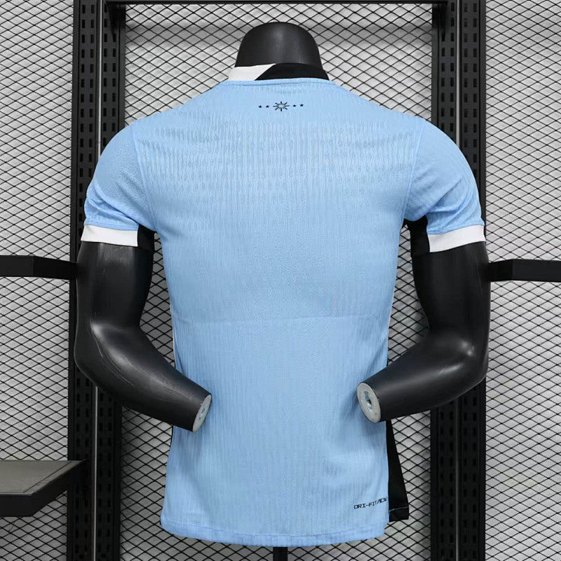 Maillot Uruguay Domicile Player Version 25/26