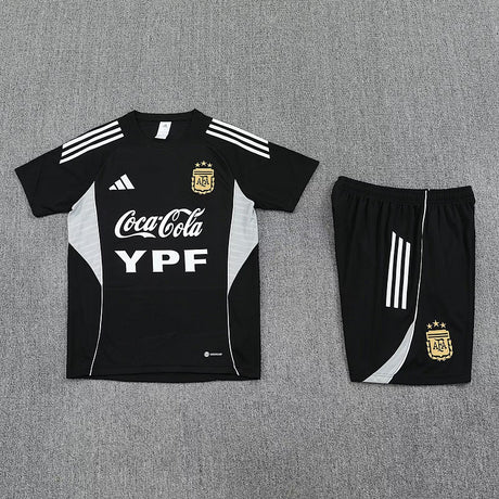 Ensemble Argentine Tracksuits 25/26