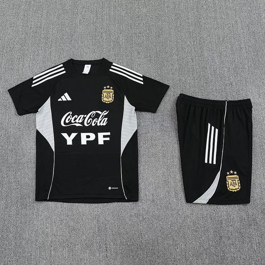 Ensemble Argentine Tracksuits 25/26