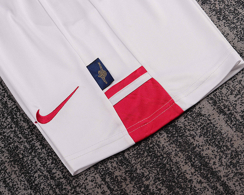 Ensemble Enfant Arsenal Domicile 96/97