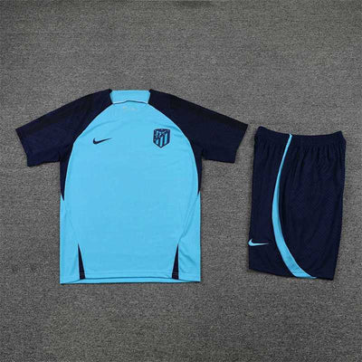 Ensemble Atlético Madrid 22/23