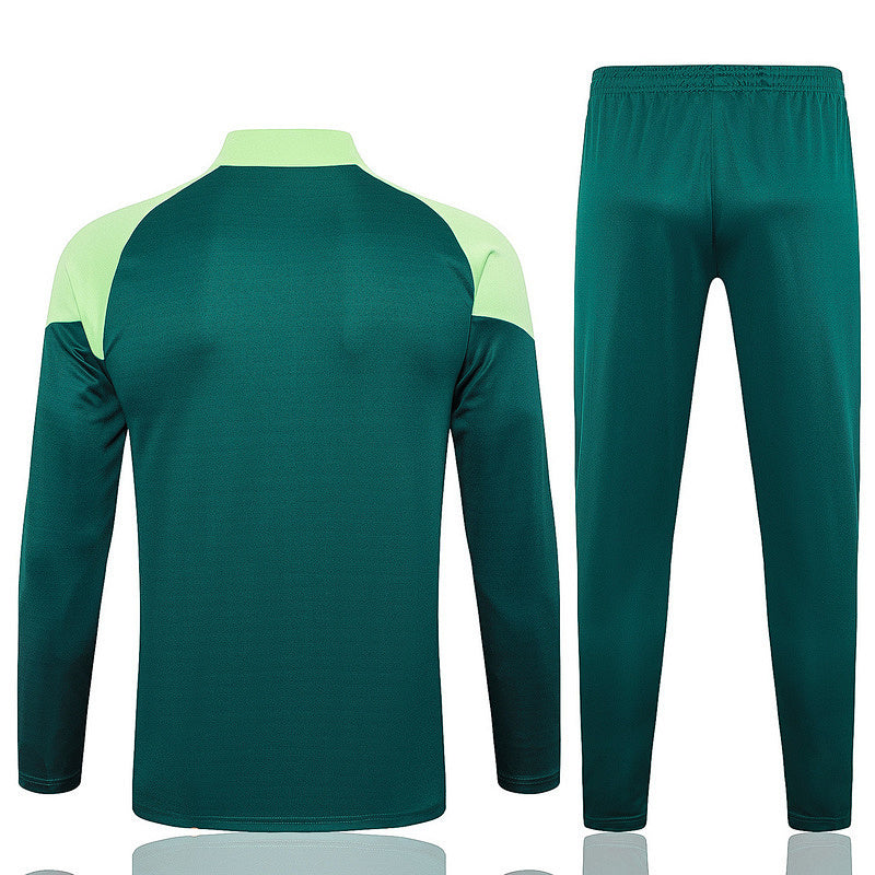 Maillot Palmeiras Manches Longues 24/25