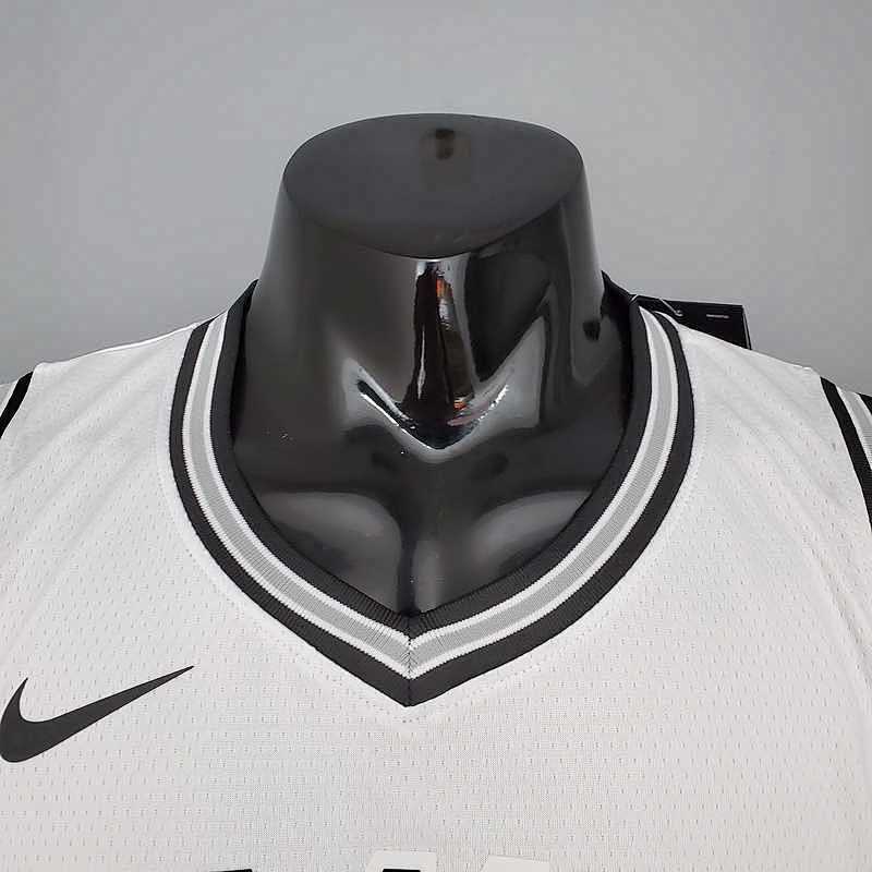 Maillot Tottenham Blanc