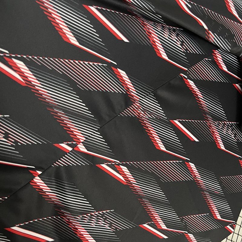 Maillot São Paulo Prématch 24/25