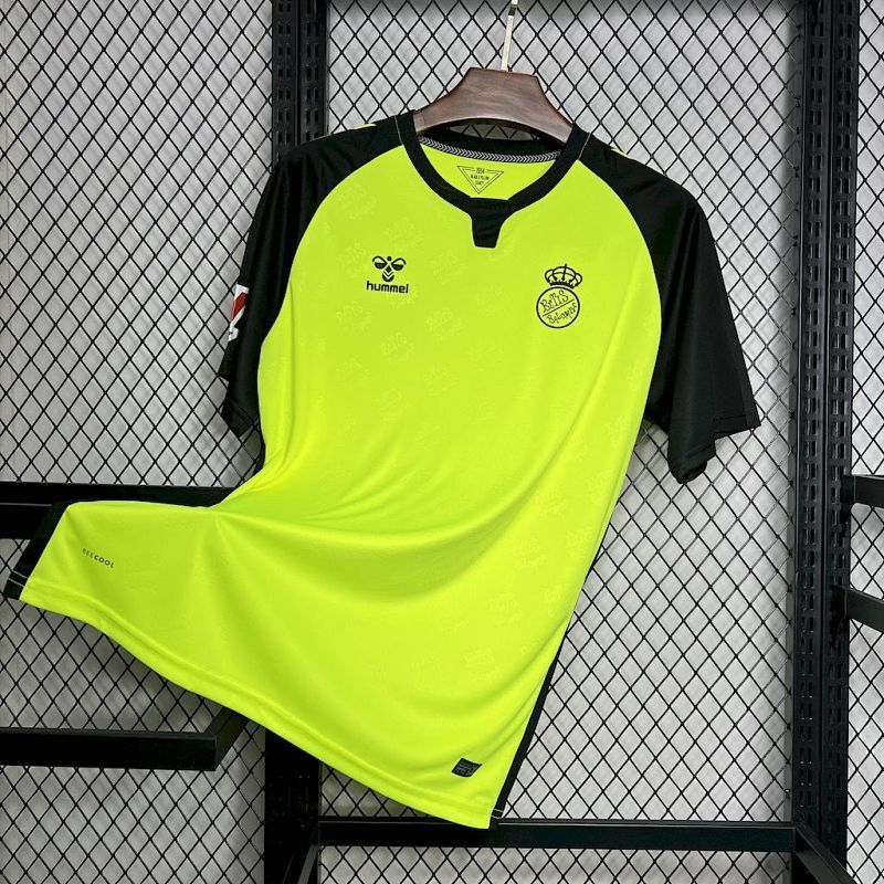 Maillot Real Betis Extérieur 24/25