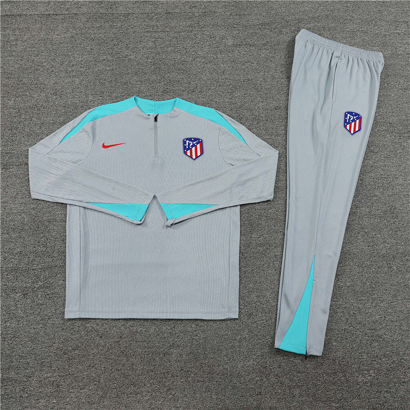 Maillot Atlético Madrid Manches Longues 24/25