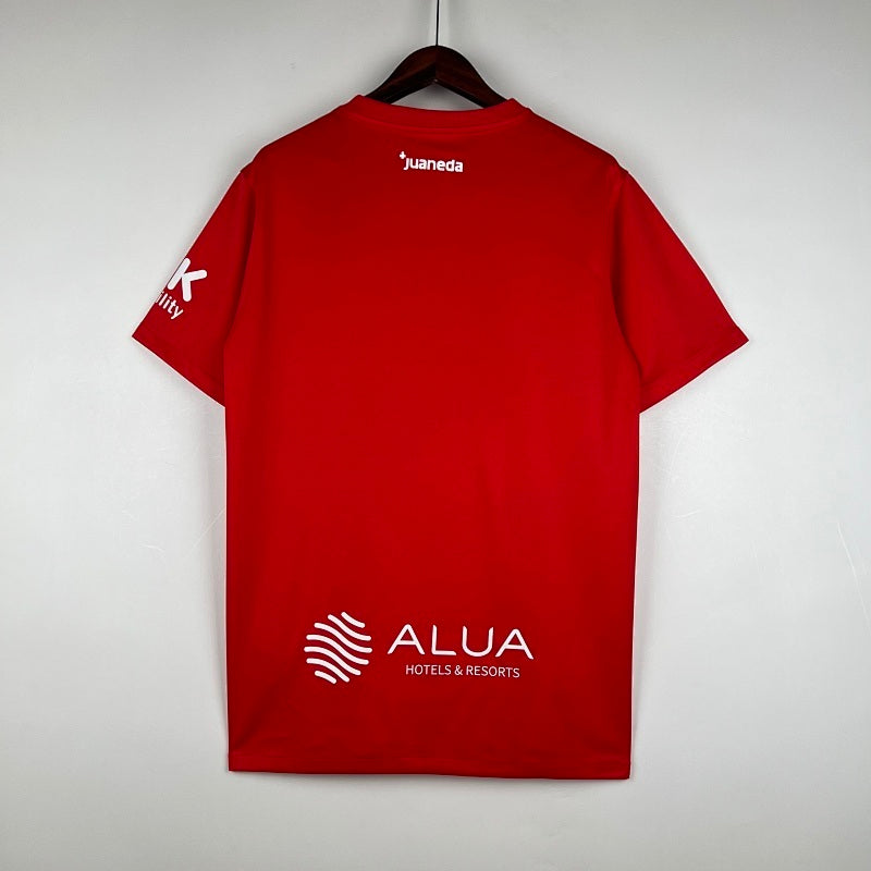 Maillot Majorque 23/24