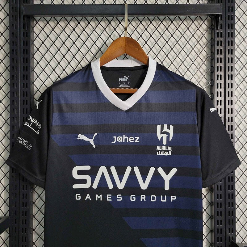 Maillot Al Hilal Extérieur 23/24