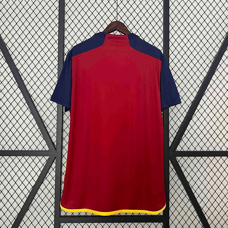 Maillot Salt Lake Domicile 24/25