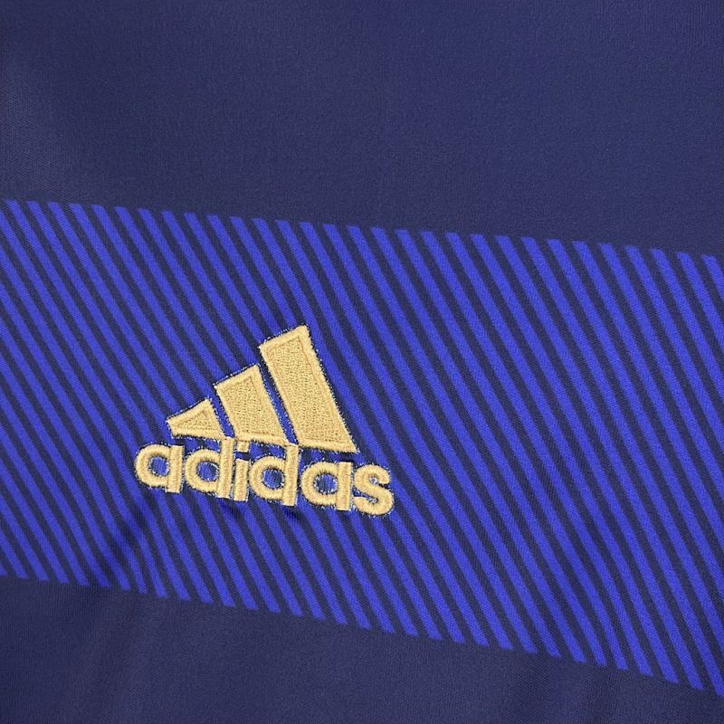 Maillot Argentina Vintage Extérieur Rétro 25/26
