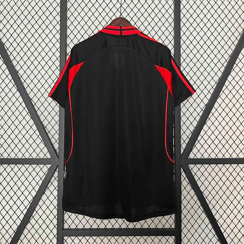 Maillot AC Milan Third Rétro 25/26