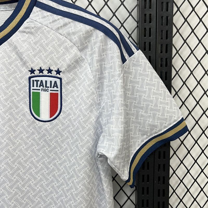 Maillot Italie Extérieur 2026