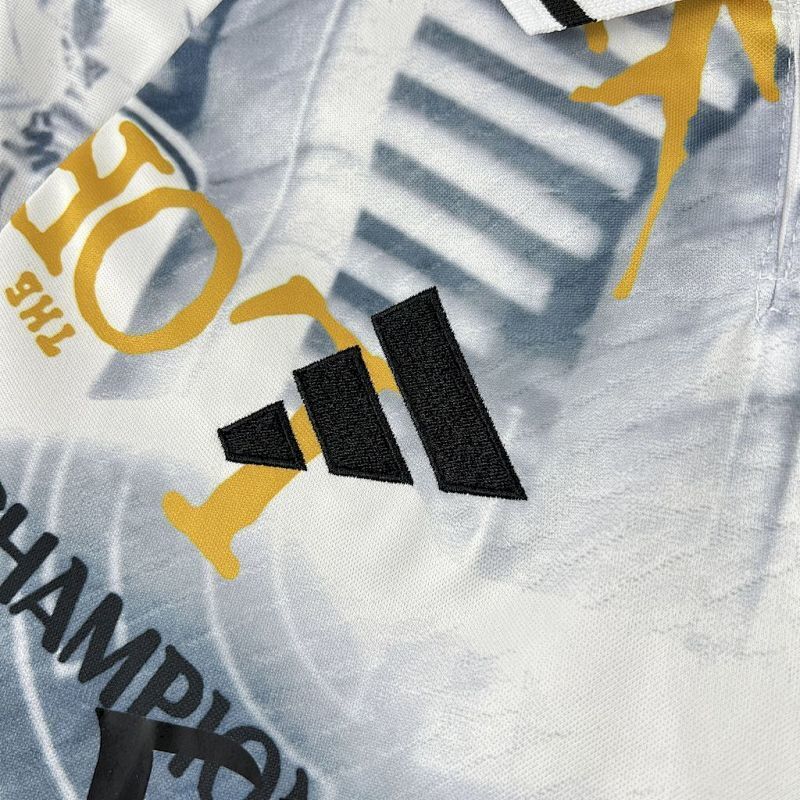 Camiseta Real Madrid Legends 25/26