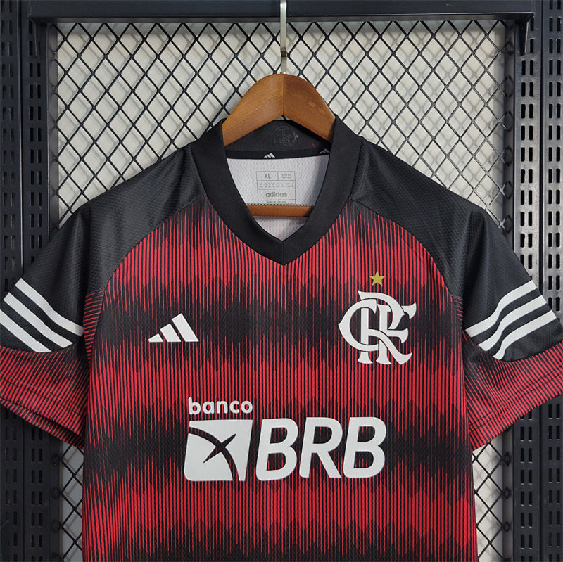 Camiseta Flamengo 23/24 (5)