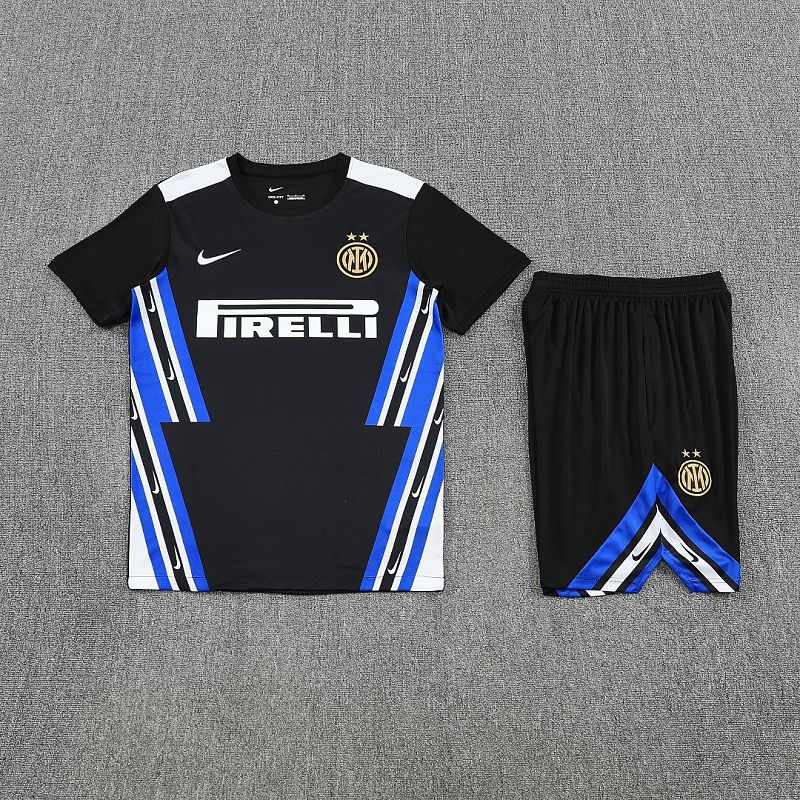 Maillot Inter Milan Rétro 25/26