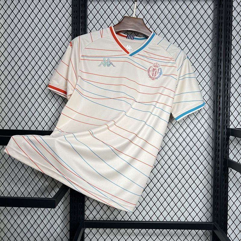 Maillot Valladolid Extérieur 24/25