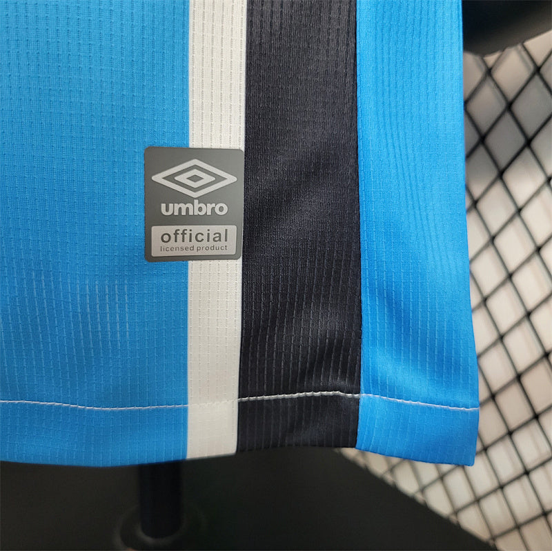 Maillot Grêmio Domicile Player Version 23/24
