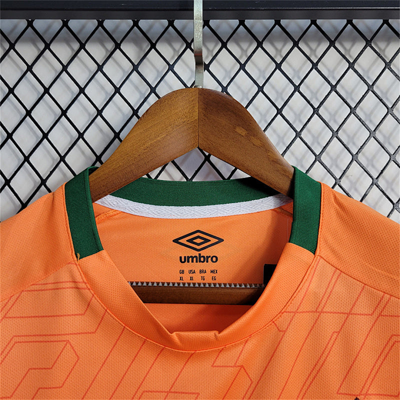 Maillot Fluminense Gardien 22/23