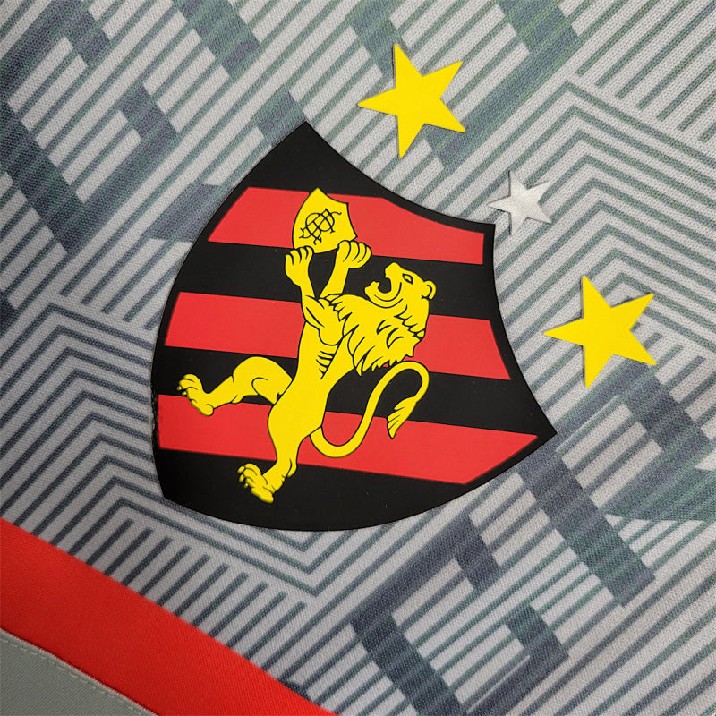Camiseta Recife Pre-Partido 23/24