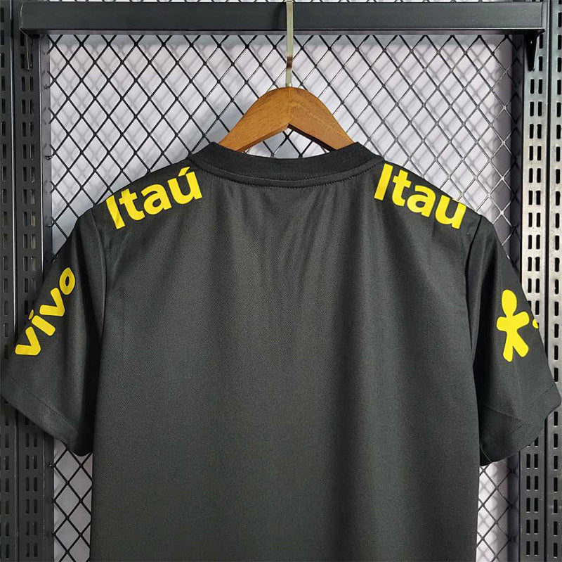 Maillot Brazil Game 25/26