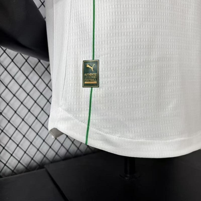 Maillot Palmeiras Extérieur Player Version 26/27
