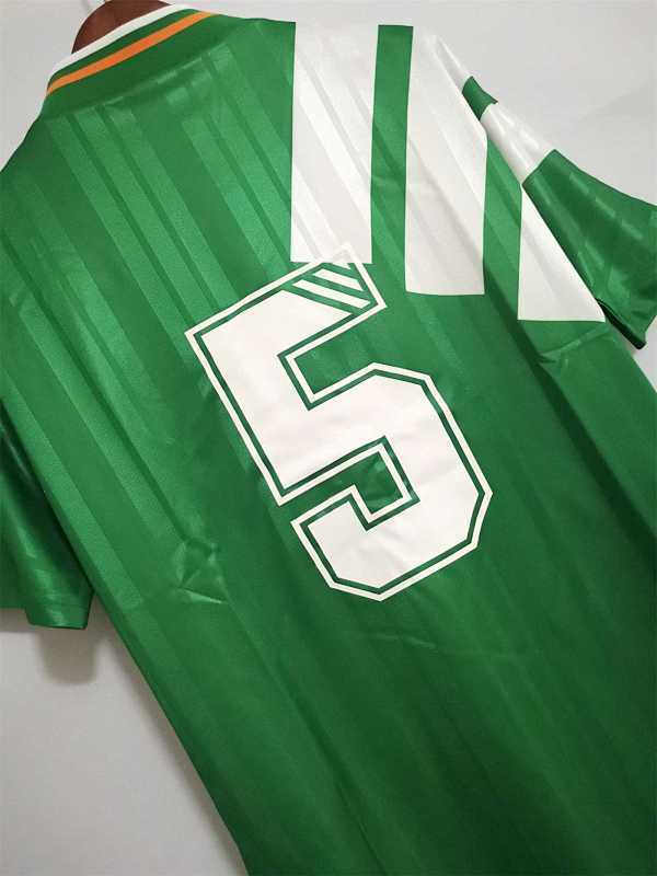 Maillot Irlande Domicile 25/26