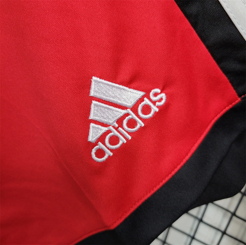 Pantalón Corto Flamengo 23/24