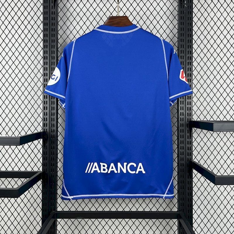 Maillot Deportivo La Coruna Édition spéciale 25/26