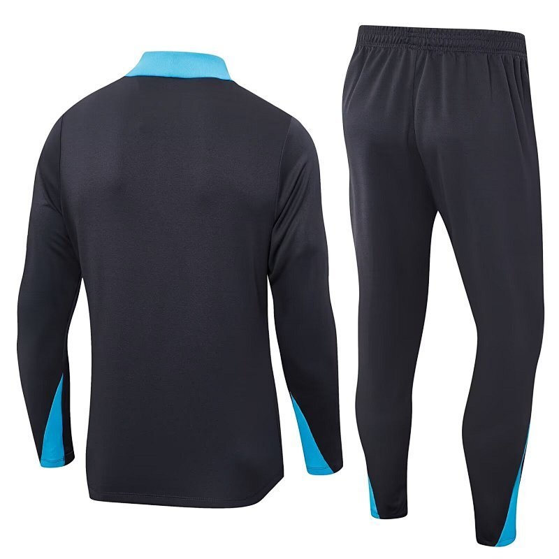 Maillot Tottenham Manches Longues 24/25