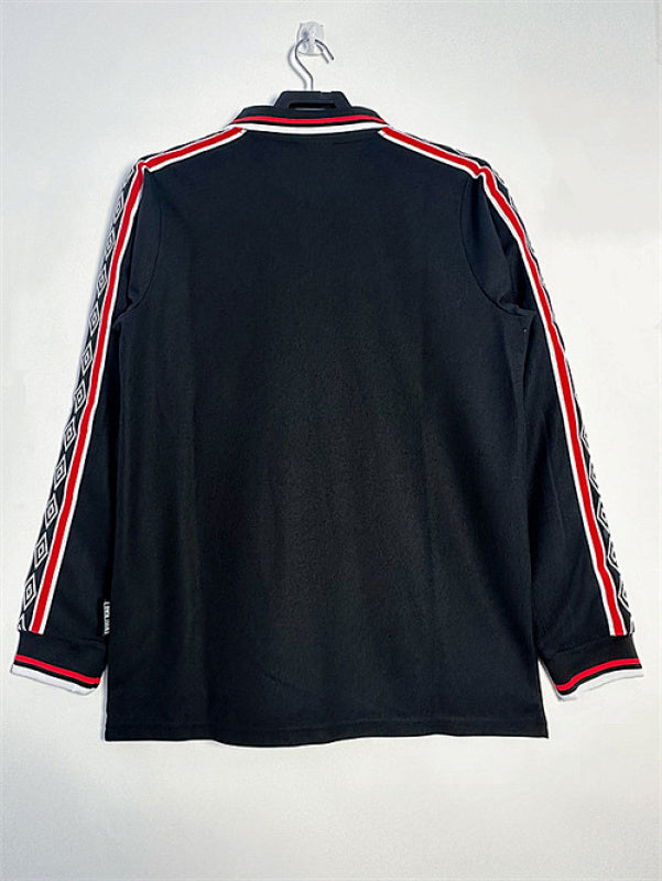 Maillot Manchester United Rétro 1998/99