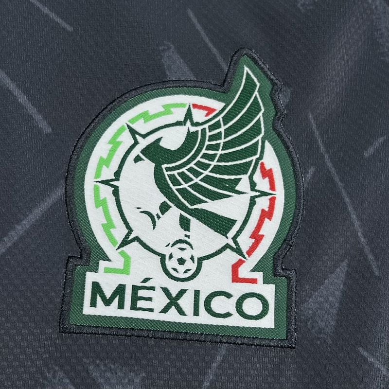 Maillot Mexico T Édition spéciale 25/26