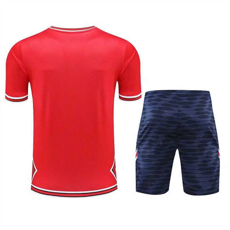 Ensemble PSG Rouge Prématch 22/23