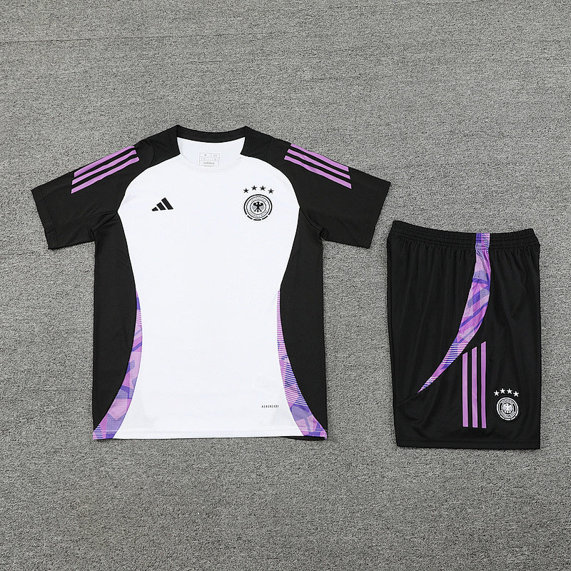 Maillot Germany Pre-Match 25/26