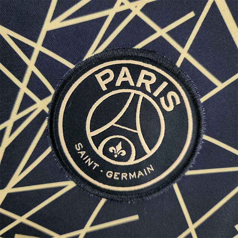 Camiseta PSG Pre-Partido 22/23 (2)