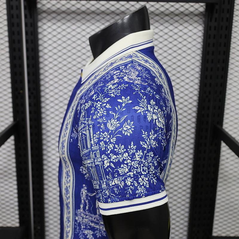 Maillot Chelsea Édition spéciale Player Version 26/27