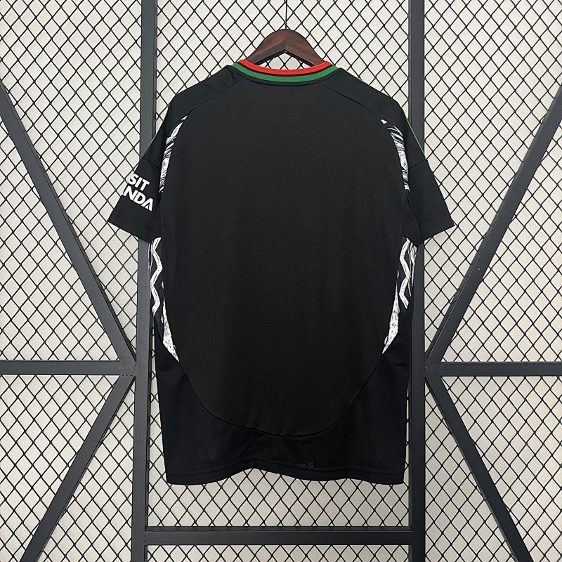 Maillot Arsenal Extérieur 24/25