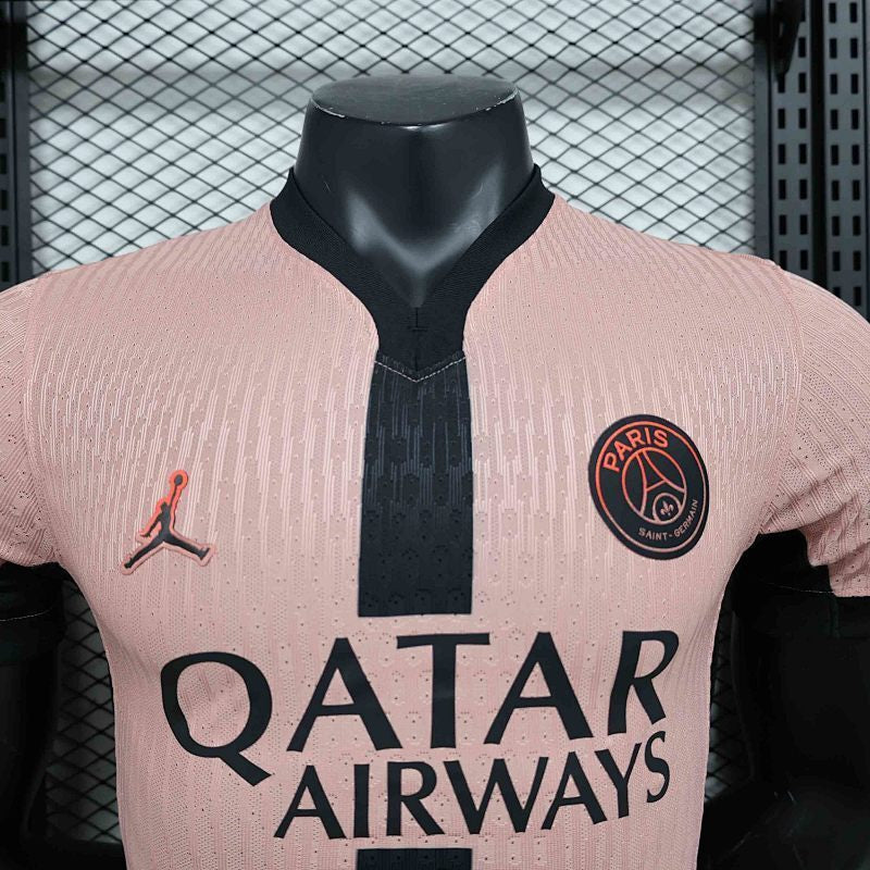 Maillot PSG Extérieur Player Version 24/25