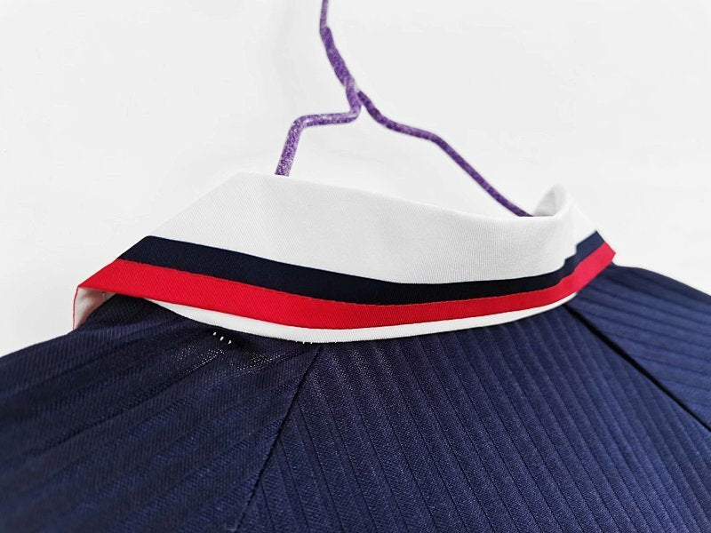 Camiseta Escocia Local Retro 96/98