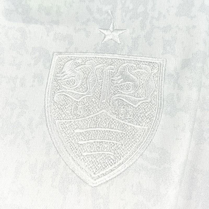Stuttgart Anniversary Special Edition Jersey 25/26