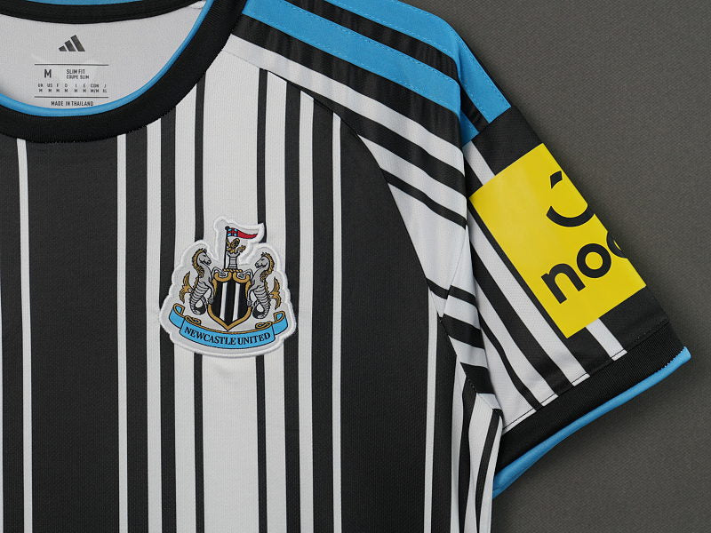 Maillot Newcastle Domicile 26/27