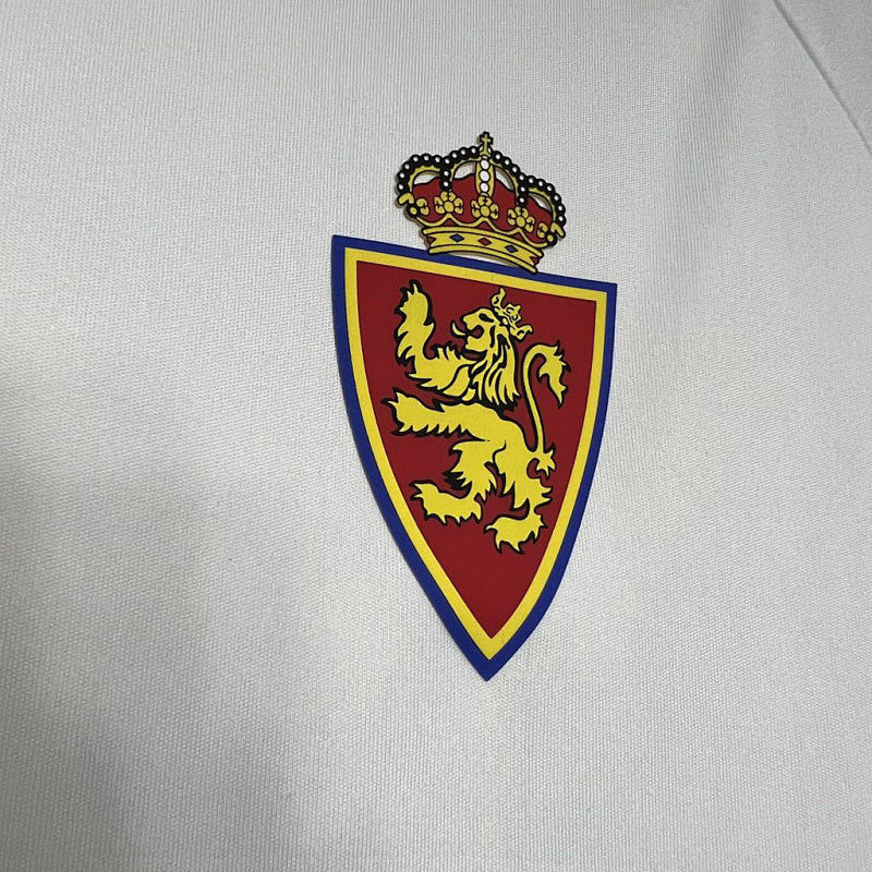 Maillot Real Saragosse Domicile 23/24