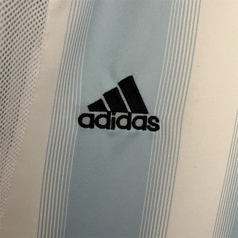 Maillot Argentina Domicile Rétro 2004/05
