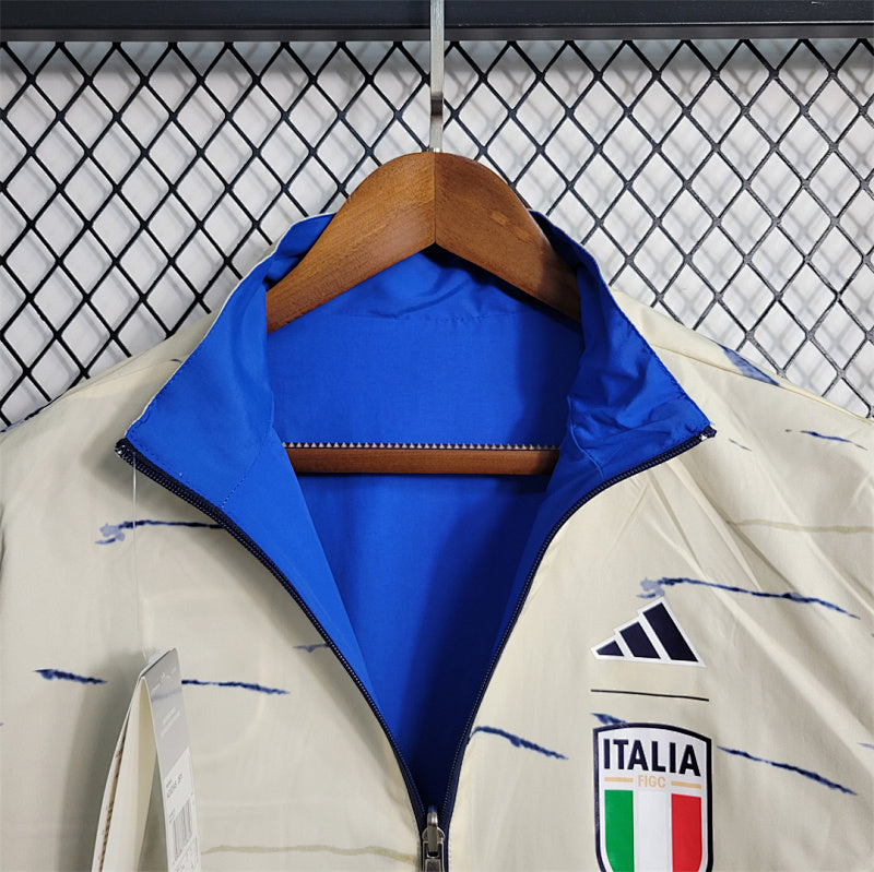 Coupe-vent Reversible Italie 25/26