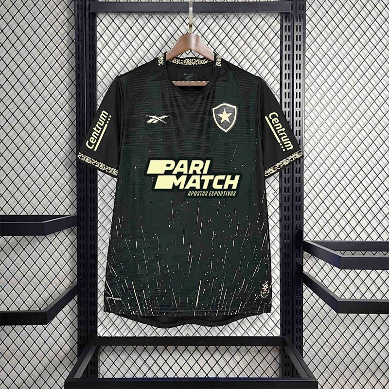 Maillot Botafogo Extérieur 24/25
