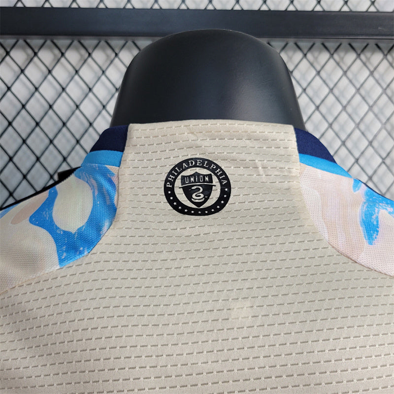 Maillot Philadelphia Extérieur Player Version 23/24