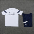 Conjunto Marseille Blanco Pre-Partido 22/23