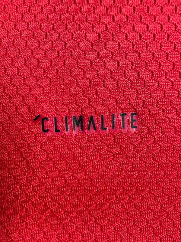 Maillot Manchester United Domicile Rétro 19/20